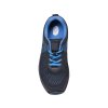 ARDON®FLYTEX O1 Pracovní obuv černá/modrá G3408 (Velikost 49)