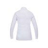 ARDON®JOFLEX Dámská fleecová mikina bílá H2215 (Velikost 3XL)