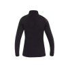 ARDON®JOFLEX Dámská fleecová mikina černá H2216 (Velikost 3XL)