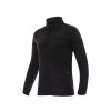 ARDON®JOFLEX Dámská fleecová mikina černá H2216 (Velikost 3XL)