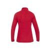 ARDON®JOFLEX Dámská fleecová mikina červená H2219 (Velikost 3XL)