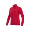 ARDON®JOFLEX Dámská fleecová mikina červená H2219 (Velikost 3XL)