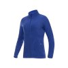 ARDON®JOFLEX Dámská fleecová mikina modrá royal H2218 (Velikost 3XL)