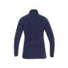 ARDON®JOFLEX Dámská fleecová mikina tmavě modrá H2217 (Velikost 3XL)
