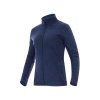 ARDON®JOFLEX Dámská fleecová mikina tmavě modrá H2217 (Velikost 3XL)