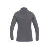 ARDON®JOFLEX Dámská fleecová mikina bílá šedá H2221 (Velikost 3XL)