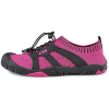 CANIS CXS PURESTEP barefoot obuv růžová/černá (Velikost 39 AKCE)