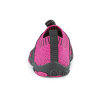 CANIS CXS PURESTEP barefoot obuv růžová/černá (Velikost 39 AKCE)