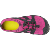 CANIS CXS PURESTEP barefoot obuv růžová/černá (Velikost 39 AKCE)