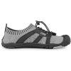 CANIS CXS PURESTEP barefoot obuv šedá/černá (Velikost 38 AKCE)