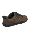 Obuv Bennon Barefoot kožená černá/hnědá (Velikost 48)