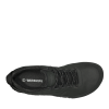 Obuv Bennon Barefoot kožená černá (Velikost 48)