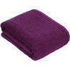 Vossen Calypso Feeling 100 osuška 100x150 cm (Barva Purple)
