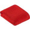 Vossen Calypso Feeling 100 osuška 100x150 cm (Barva Crimson Red)