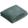 Vossen Calypso Feeling 50 ručník 50×100 cm (Barva Flannel grey)