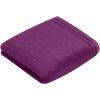 Vossen Calypso Feeling 50 ručník 50×100 cm (Barva Purple)