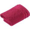 Vossen Calypso Feeling 30 ručník 30×50 cm (Barva Cranberry)