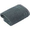 Vossen Calypso Feeling 30 ručník 30×50 cm (Barva Flannel grey)
