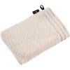 Vossen Calypso Feeling Washcloth žínka 16×22 cm (Barva Ivory)