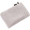 Vossen Calypso Feeling Washcloth žínka 16×22 cm (Barva Light grey)