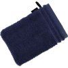Vossen Calypso Feeling Washcloth žínka 16×22 cm (Barva Marine blue)