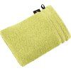 Vossen Calypso Feeling Washcloth žínka 16×22 cm (Barva Meadow green)