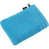Vossen Calypso Feeling Washcloth žínka 16×22 cm (Barva Turquoise)