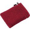 Vossen Calypso Feeling Washcloth žínka 16×22 cm (Barva Ruby)