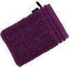 Vossen Calypso Feeling Washcloth žínka 16×22 cm (Barva Purple)