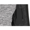 CANIS CXS STRETCH pánská softshellová bunda černá (Velikost 5XL)