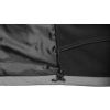 CANIS CXS STRETCH dámská softshellová bunda šedá (Velikost 3XL)