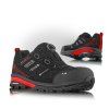 VM Footwear TENNESSEE 8545-S7L BOA bezpečnostní polobotka (Velikost 48)