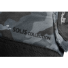 CANIS CXS SOLIS FLEX pánské kraťasy maskáčová/černá (Velikost 64)