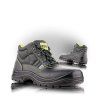 VM Footwear STOCKHOLM 3280-S3 bezpečnostní kotníková obuv (Velikost 49)