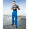 ARDON®4TECH kalhoty s laclem modré H9402 (Velikost 64)