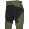 BENNON FOBOS strečové outdoorové kalhoty zelená/černá (Velikost 60)