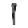 bennon fobos strecove outdoorove kalhoty seda cerna4