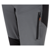 bennon fobos strecove outdoorove kalhoty seda cerna8