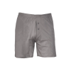 CANIS CXS BOXER Pánské trenýrky zinková (Velikost 3XL)
