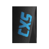 CANIS CXS SeamFlex Pánské funkční spodky černá/modrá (Velikost XL/XXL)