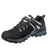 Bennon obuv SALVADOR O2 Black Low (Velikost 48)