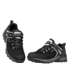 Bennon obuv SALVADOR O2 Black Low (Velikost 48)