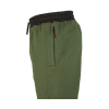 BENNON TITAN CORDURA teplákové kalhoty khaki/černá (Velikost 3XL)