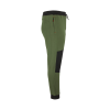 BENNON TITAN CORDURA teplákové kalhoty khaki/černá (Velikost 3XL)