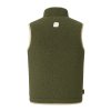 BENNON RAMMER vesta khaki (Velikost 4XL)