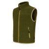 BENNON RAMMER vesta khaki (Velikost 4XL)