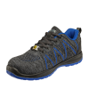 obuv bennon knitter s1 esd blue low4