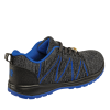 obuv bennon knitter s1 esd blue low6