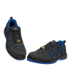 obuv bennon knitter s1 esd blue low7