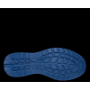 BENNON KNITTER S1 ESD Blue Low - Bezpečnostní polobotka (Velikost 48)